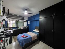 Blk 185 Pasir Ris Street 11 (Pasir Ris), HDB 5 Rooms #582928461
